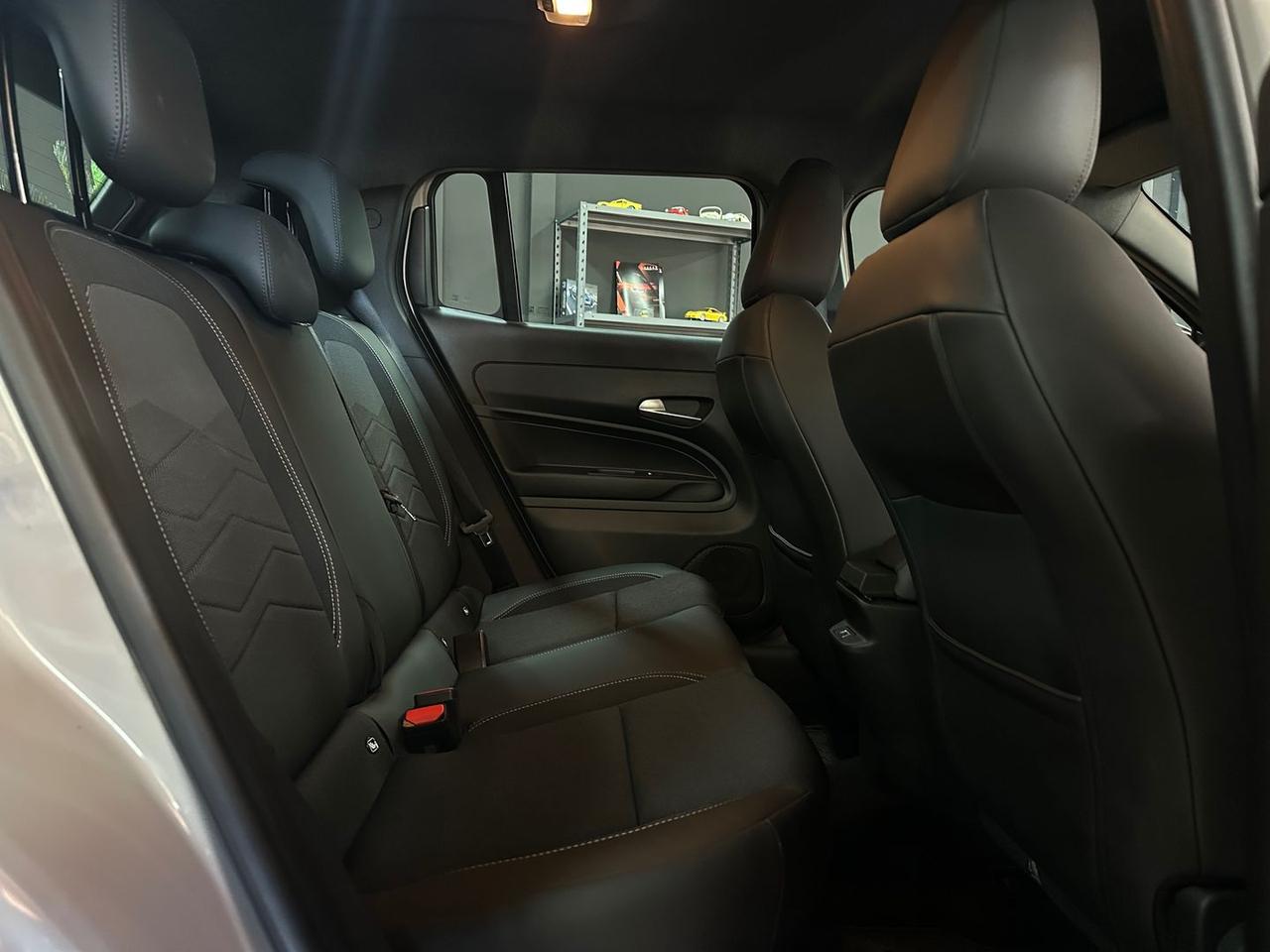 Jeep Avenger 1.2 Turbo Summit 2025 #10949