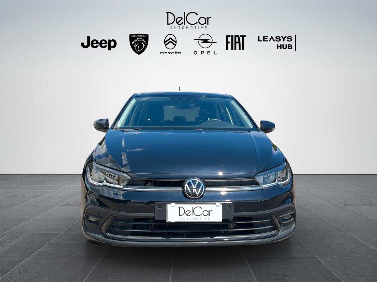 Volkswagen Polo 1.0 TGI 5p. Style
