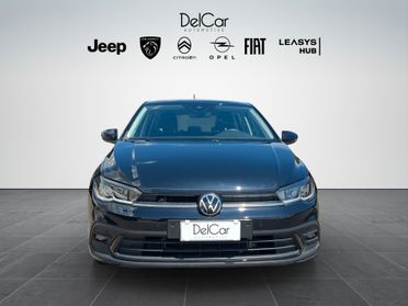 Volkswagen Polo 1.0 TGI 5p. Style