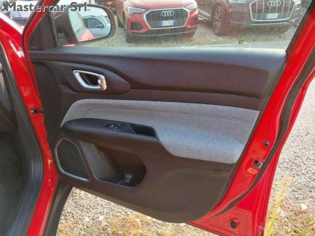 JEEP Compass Compass II 2021 1.6 mjt S 2wd 130cv - GJ247YJ