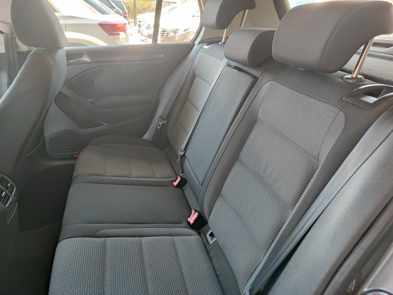 Volkswagen Golf 2.0 TDI 110CV DPF 5p. Trendline