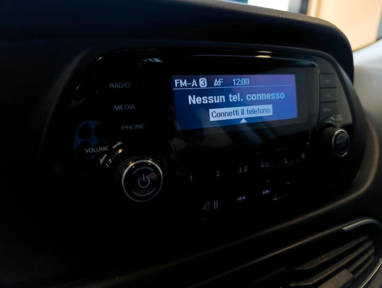 Fiat Tipo 1.0 SW City del 2021 Prezzo Reale