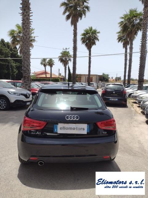 AUDI - A1 - 1.6 TDI Ambition