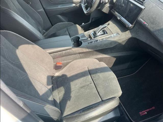 DS AUTOMOBILES DS 7 Crossback E-Tense 4x4 Performance Line+ TETTO APRIBILE