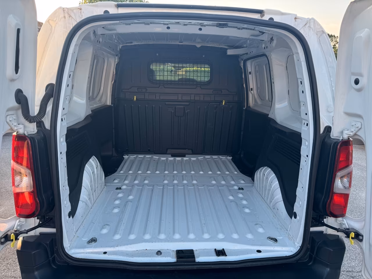 Toyota Proace City 1.5D 100 CV S&S PC 4p. Comfort