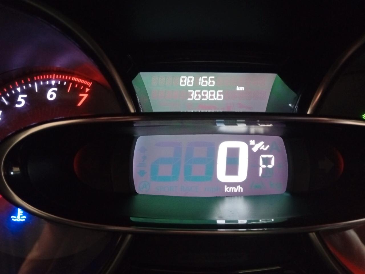 Renault Clio TCe 120CV EDC Start&Stop 5 porte Energy GT