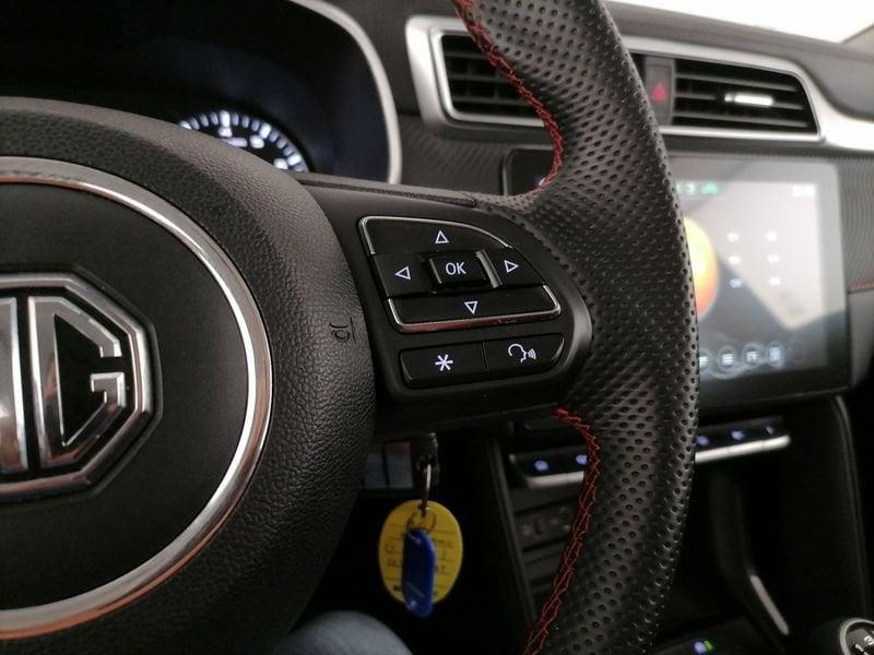 MG ZS 1.5 Comfort