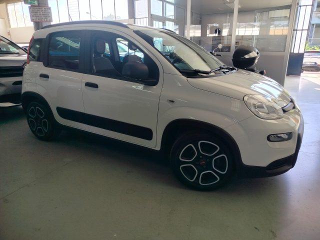 FIAT Panda 1.0 FireFly S&S Hybrid City Life PROMO