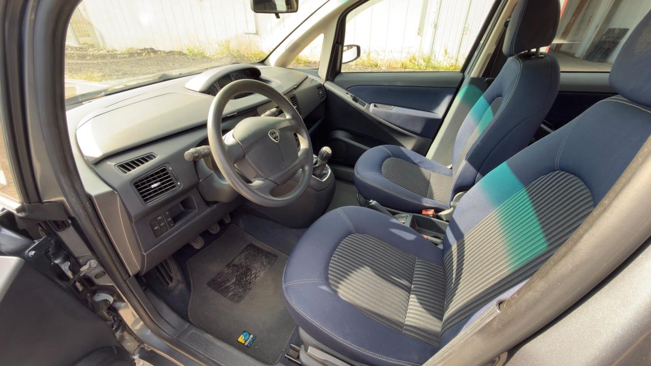 Lancia MUSA 1.3 Multijet 16V 70 CV Oro Plus