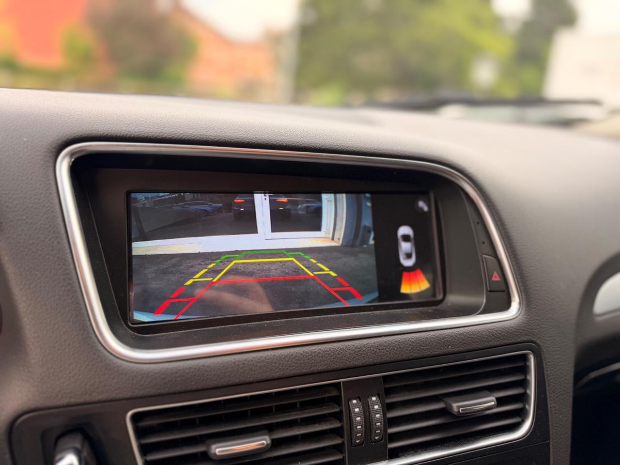 Audi Q5 2.0 TDI 170 CV quattro