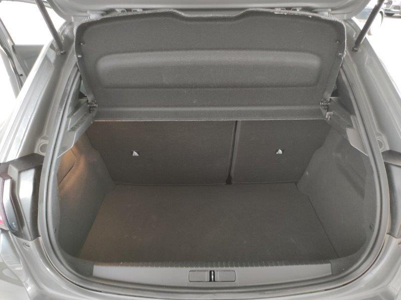 PEUGEOT 208 2ª serie - 208 Hybrid 145 e-DCS6 5 porte GT