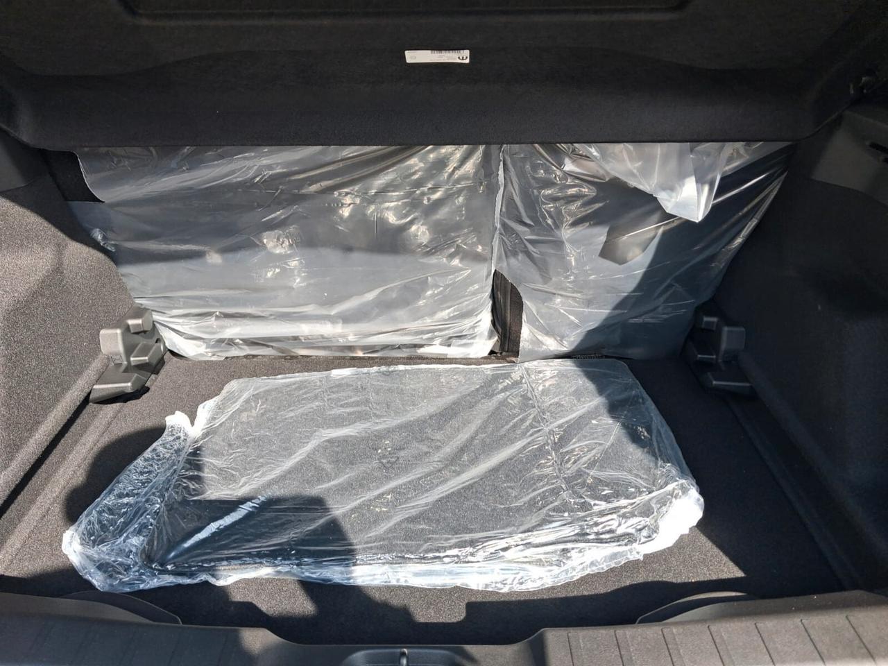 JEEP AVENGER 1.2 Turbo 110 CV MHEV Altitude