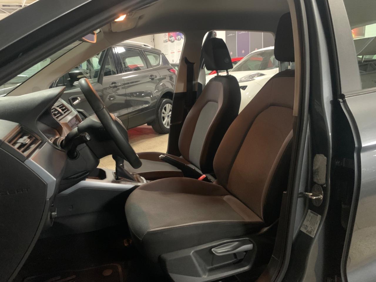 Seat Arona 1.6 TDI 95 CV XCELLENCE