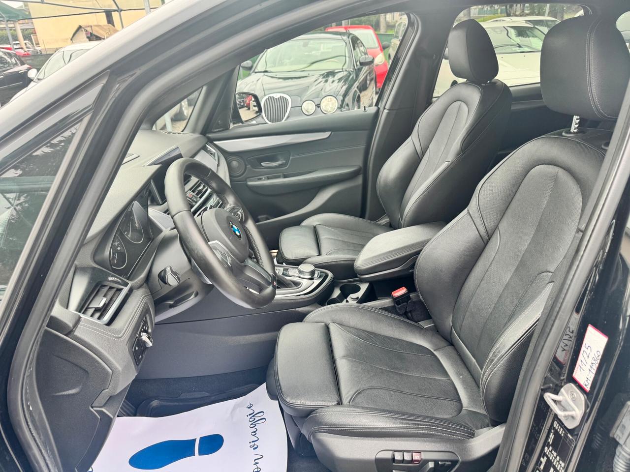 Bmw 220d xDrive Msport