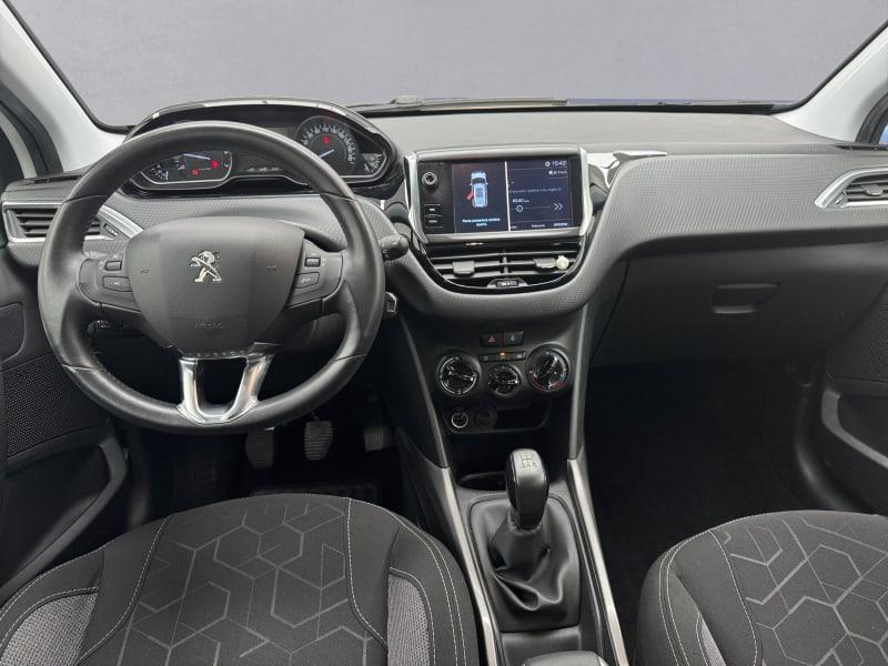 PEUGEOT 2008 1.2 PURETECH ACTIVE S&S 8