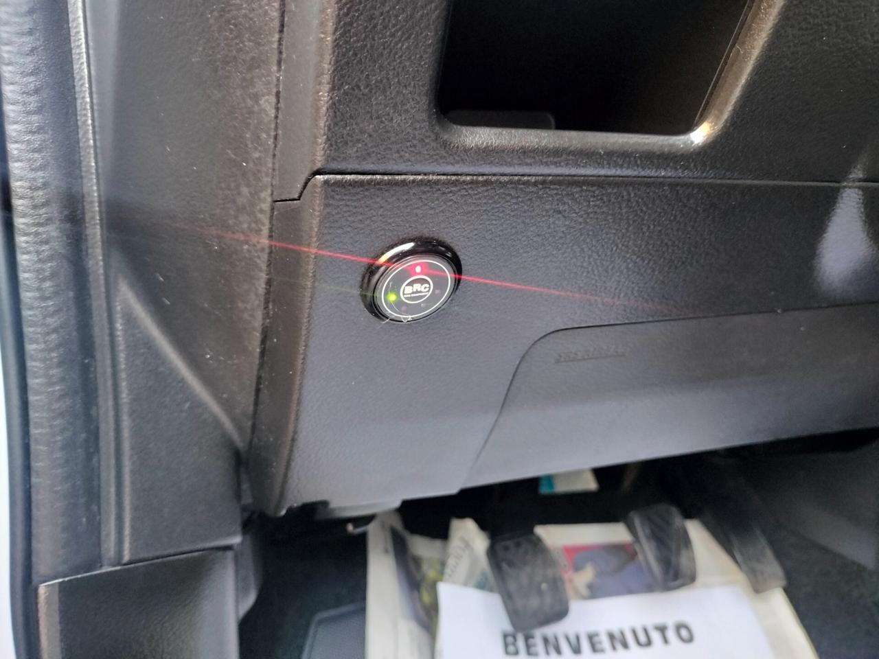 Suzuki S-Cross 1.0 Boosterjet Cool GPL casa madre