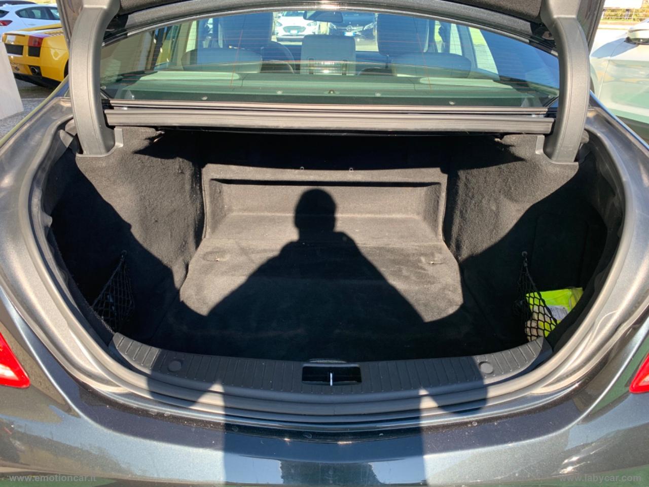 MERCEDES-BENZ S 350 d 4Matic Maximum - 2014