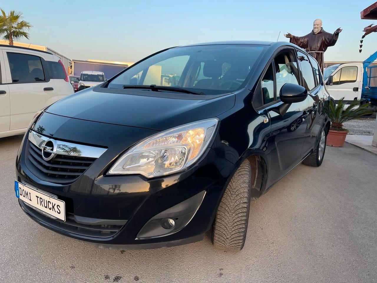 Opel Meriva 1.4 100CV Elective