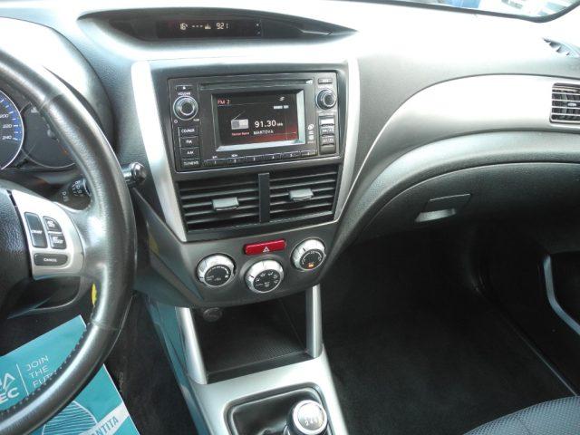 SUBARU Forester 2.0D XS Trend -Trazione Integrale-UniPROPRIETARIO