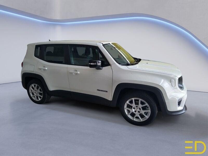 Jeep Renegade Renegade 1.6 mjt Limited 2wd 130cv