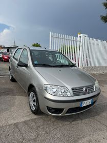 Fiat Punto Classic 1.2 5 porte