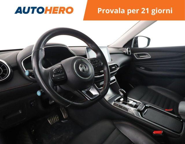 MG EHS Plug-in Hybrid Luxury