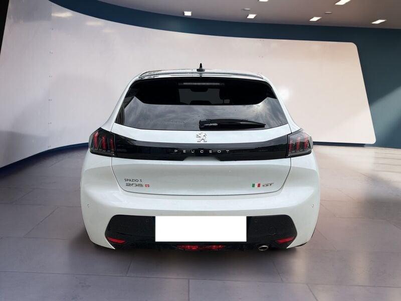 Peugeot 208 II 2019 1.2 puretech GT Pack s&s 100cv