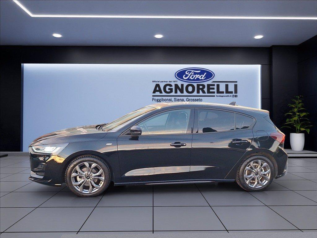 FORD Focus 1.0t ecoboost h ST-Line 125cv del 2023