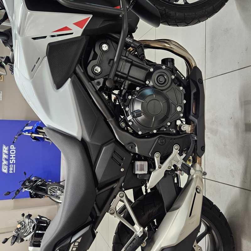 Honda NX500 - 2024