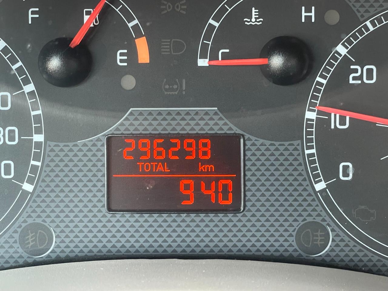 Fiat Panda 1.2 Dynamic METANO X NEOPATENTATI