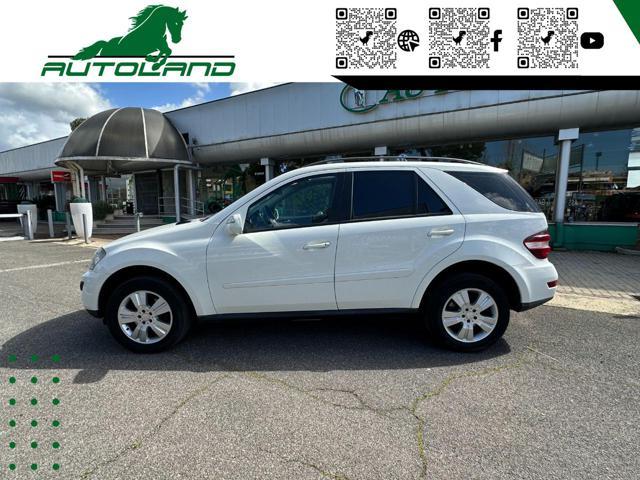 MERCEDES-BENZ ML 280 CDI 4 Matic