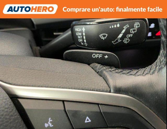 VOLKSWAGEN Golf 2.0 TDI 150 CV DSG SCR Style