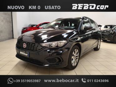 FIAT Tipo 1.4 T-Jet 120CV GPL SW S-Design