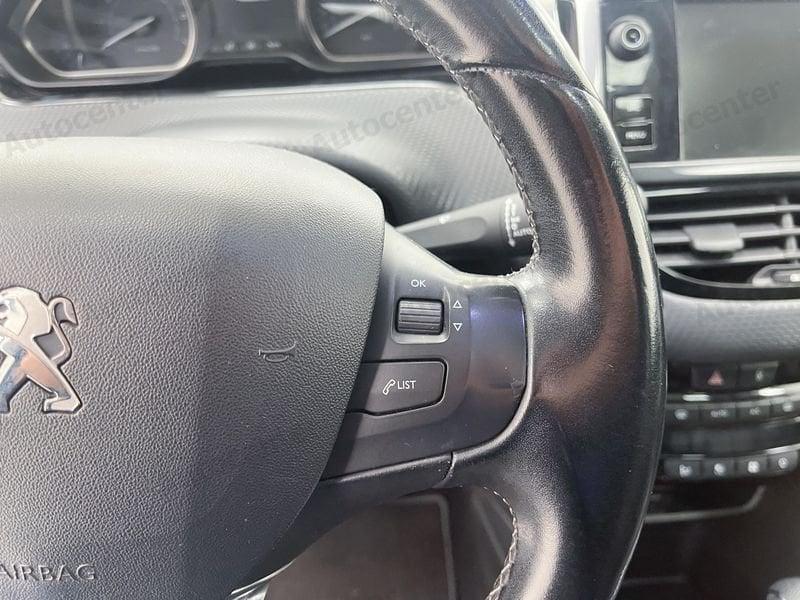 Peugeot 2008 1.2 puretech t Allure s&s 110cv eat6