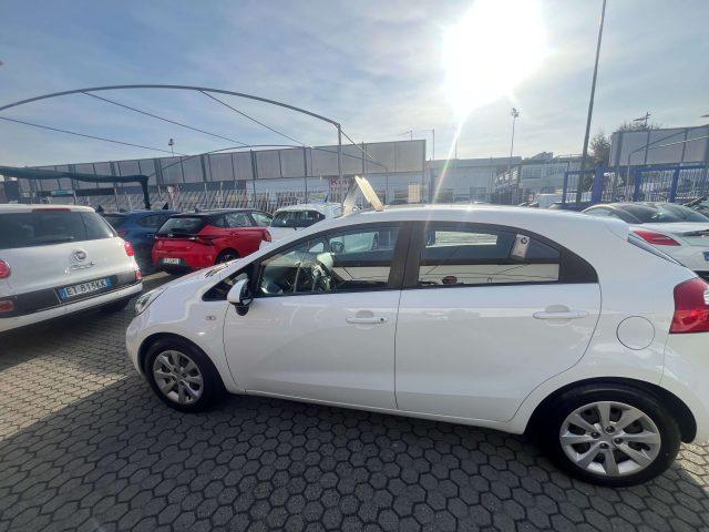 KIA Rio Rio III 5p 1.2 Active eco-dynamics gpl