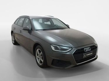 Audi A4 2.0 30 TDI 100KW S TRONIC HYBRID