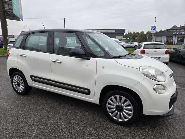 Fiat 500L 500L 0.9 t.air t. natural power Easy 80cv