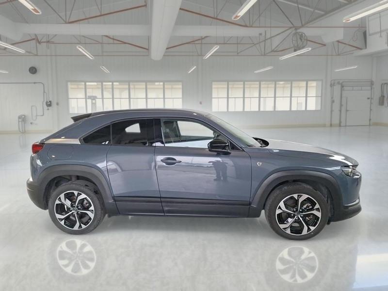 MAZDA MX-30 17,8KWH R MHEV 82 CV ADVANTAGE AUTO SUV