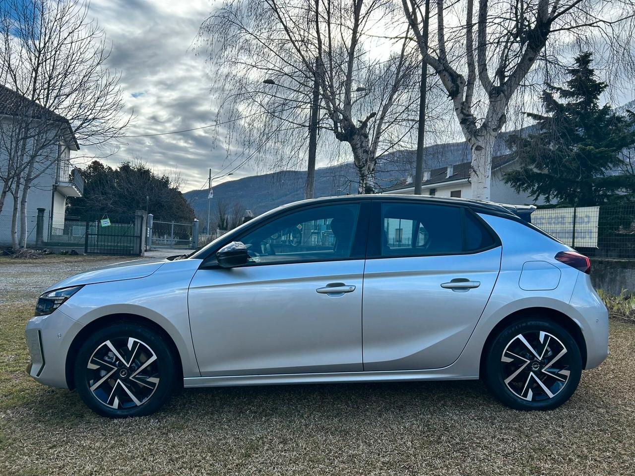 Opel Corsa 1.2 100 CV aut. Ultimate