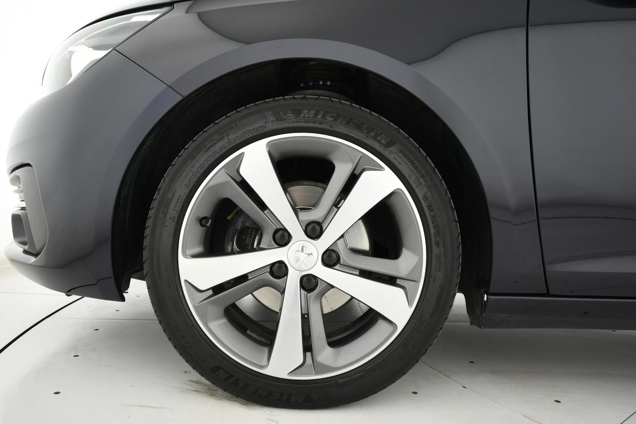 PEUGEOT 308 SW 1.2 puretech t Allure s&s 130cv CAMERA+NEOPATENTATI