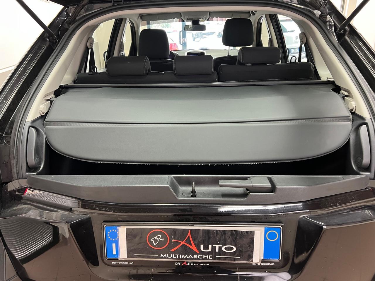 Renault Koleos 2.0 dCi 150CV 4X4 Proactive Dynamique
