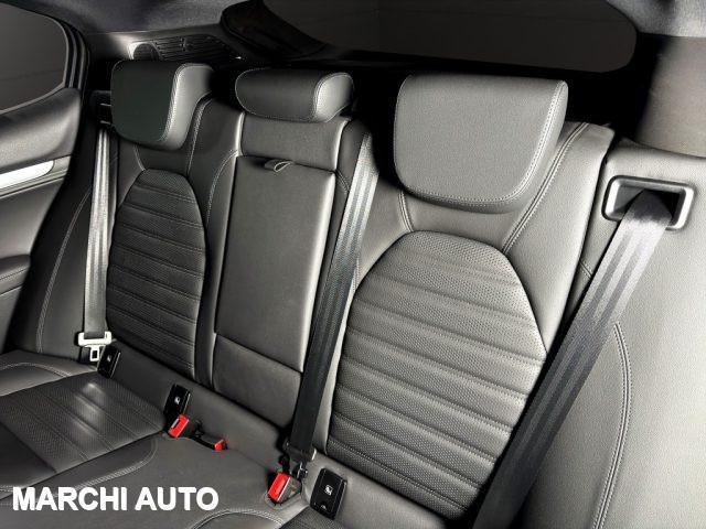 ALFA ROMEO Stelvio 2.2 Turbodiesel 210 CV AT8 Q4 Veloce