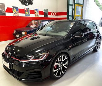 Volkswagen Golf 2.0 Tsi Dsg GTI Performance Tetto