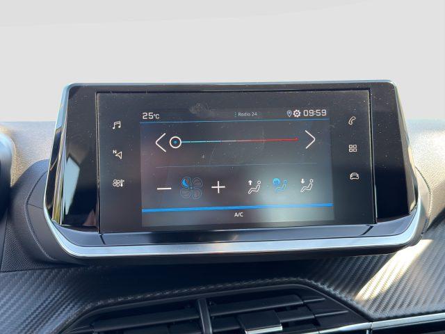 PEUGEOT 208 208 PureTech 75 Stop&Start 5 porte Active