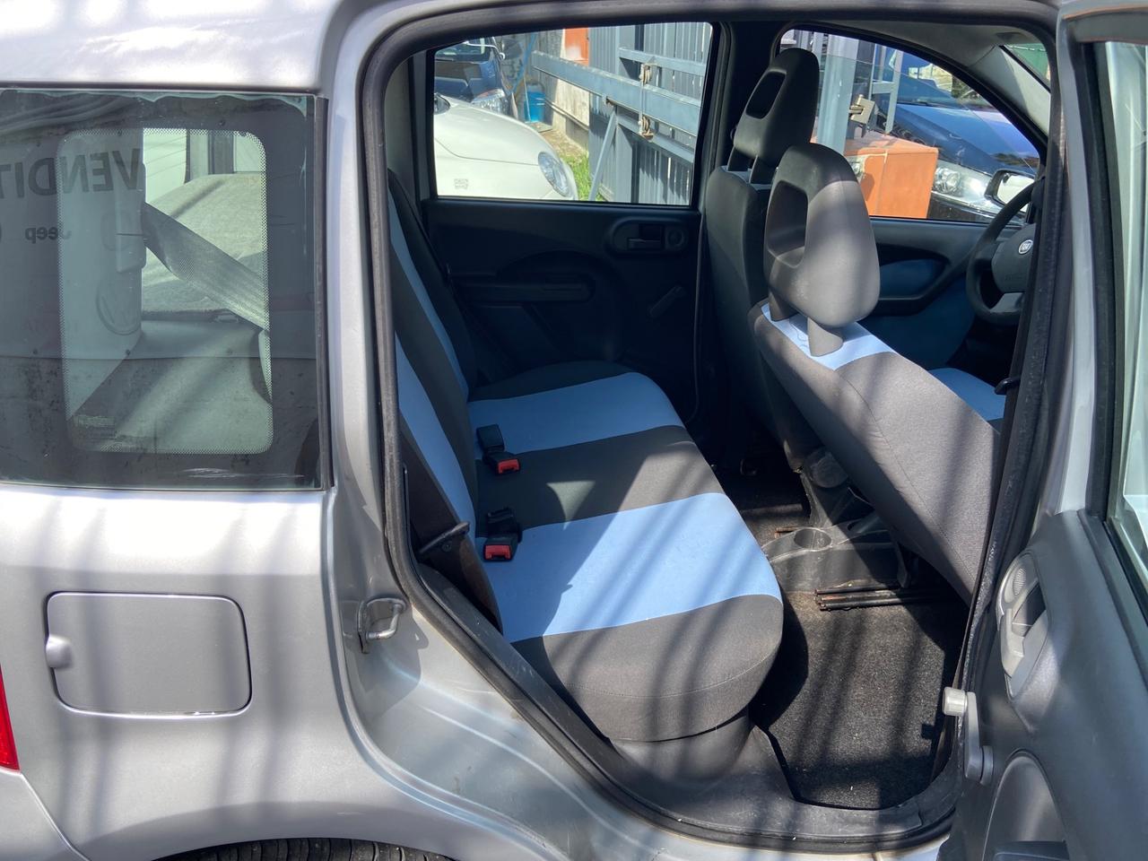 Fiat Panda 1.2 Dynamic