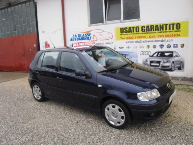Volkswagen Polo 1.4 5p . Comfortline