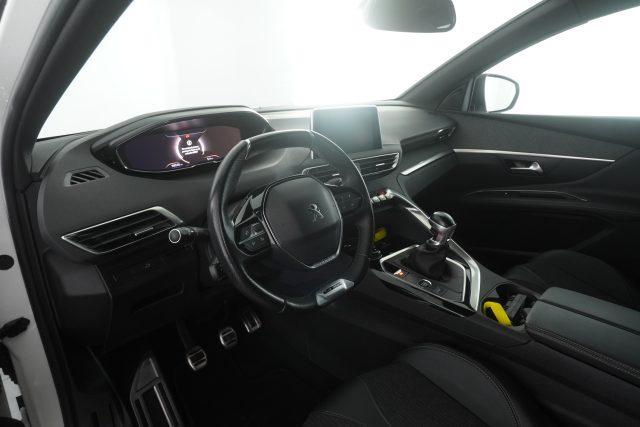 PEUGEOT 3008 3008 PureTech Turbo 130 S&S Active