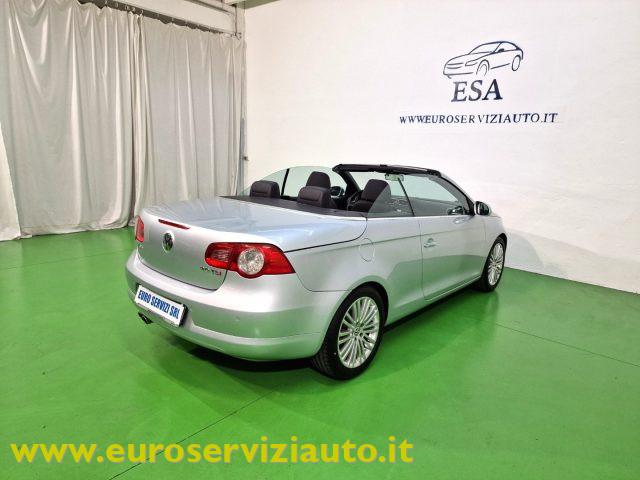VOLKSWAGEN Eos 2.0 16V FSI