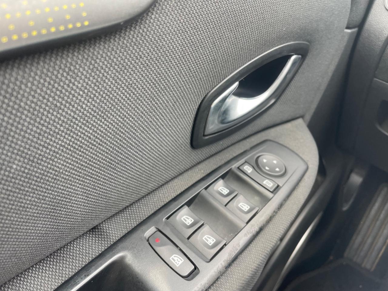 Renault Scenic Scénic 1.4 GPL TCe Luxe