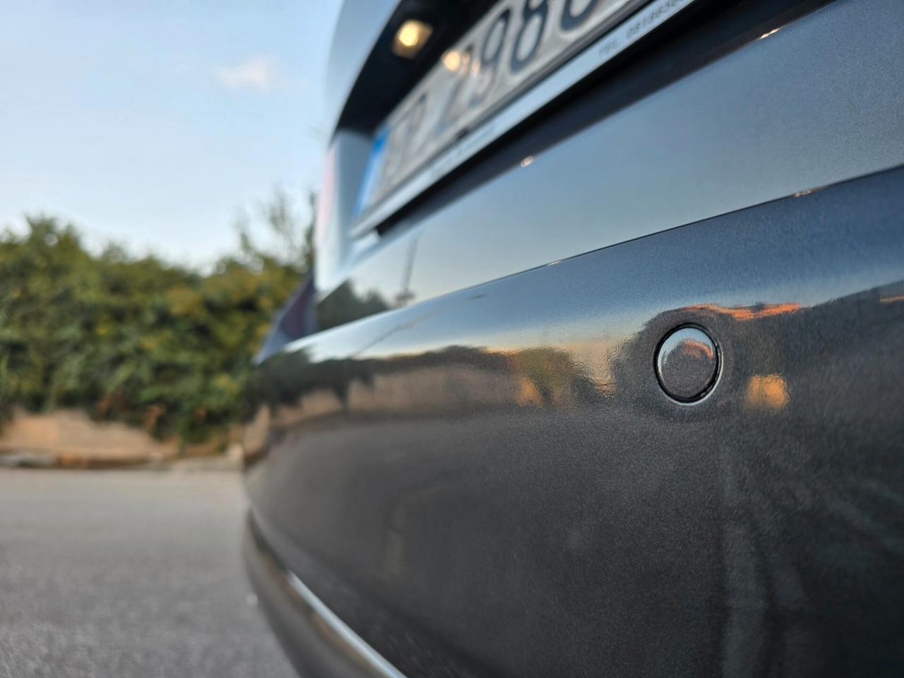 BMW 316D TOURING AUTOMATICA FULL LED NUOVISSIMA